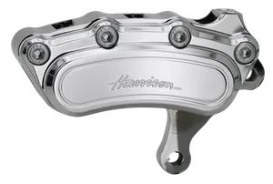 Harrison Billet HARRISON "BILLET" SLIMLINE BRAKE CALIPERS