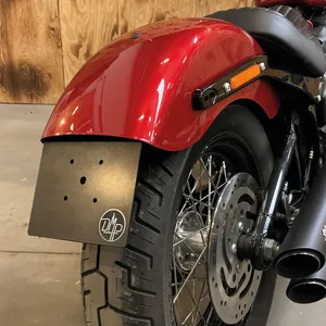 DMP DMP LICENSE PLATE MOUNTS