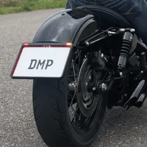 DMP DMP LICENSE PLATE MOUNTS