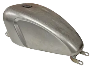 DMP DMP LEGACY GAS TANK FOR MILWAUKEE EIGHT SOFTAIL