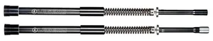 Legend Air Suspension LEGEND AXEO CARTRIDGE SYSTEM