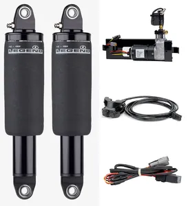 Legend Air Suspension LEGEND AIR SUSPENSION