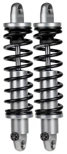 Legend Air Suspension LEGEND SUSPENSION REVO-A