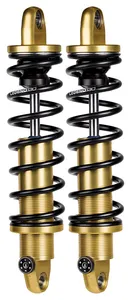 Legend Air Suspension LEGEND SUSPENSION REVO-A