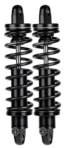 Legend Air Suspension LEGEND SUSPENSION REVO-A