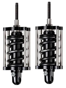 Legend Air Suspension LEGEND SUSPENSION REVO-A SOFTAIL