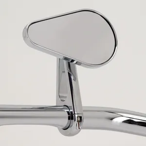 JayBrake JAYBRAKE CLAMP-ON MIRRORS