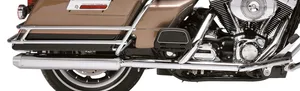 Kerker KERKER'S SLIP-ON REPLACEMENT MUFFLERS