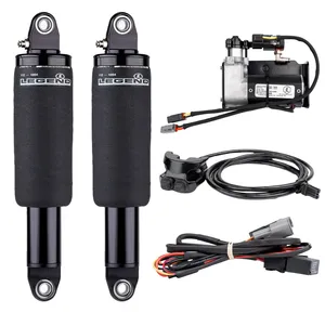 Legend Air Suspension LEGEND AIR SUSPENSION