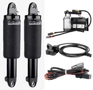 Legend Air Suspension LEGEND "AERO" AIR SUSPENSION