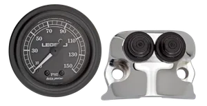 Legend Air Suspension LEGEND AIR SUSPENSION