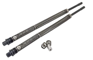 Legend Air Suspension LEGEND AIR AXEO CARTRIDGE TYPE FRONT SUSPENSION