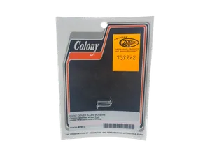Colony POINT COVER SCREW SETS