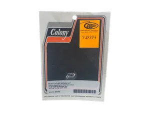 Colony POINT COVER SCREW SETS