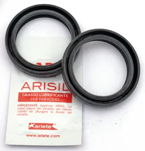 Zodiac (Genuine Zodiac Products) FORKS SEALS FOR AFTERMARKET FRONT FORKS