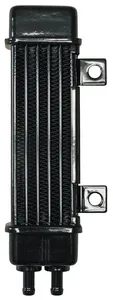 Jagg Oil Coolers JAGG SLIMLINE OIL COOLERS