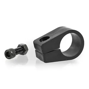 Jagg REPLACEMENT CLAMPS FOR JAGG OIL COOLERS