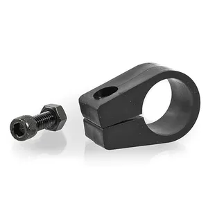 Jagg REPLACEMENT CLAMPS FOR JAGG OIL COOLERS
