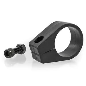 Jagg Oil Coolers REPLACEMENT CLAMPS FOR JAGG OIL COOLERS