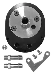Jagg Oil Coolers JAGG OIL COOLER TO OIL FILTER ADAPTERS
