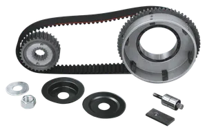 Belt Drives LTD 11MM PRIMARY BELT DRIVE KITS