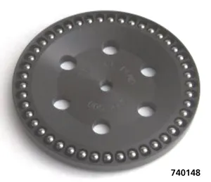 Belt Drives Ltd. BDL BALL BEARING CLUTCH LOCK-UP KITS