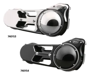 Belt Drives LTD BDL CLASSIC 2" & 2 3/4" BELT DRIVES