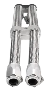 Jagg JAGG OIL HOSE UPGRADE KITS