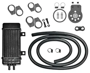 Jagg Oil Coolers JAGG WIDELINE OIL COOLER SYSTEM