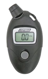 CruzTOOLS, Inc. TIREPRO DIGITAL TIRE GAUGE