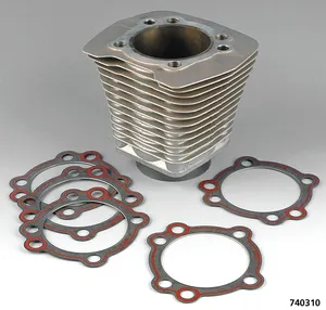 James Gaskets JAMES THIN HEAD GASKETS FOR EVOLUTION BIG BORE MOTORS