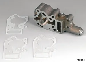 James Gaskets OIL PUMP GASKETS, O-RINGS AND SEALS FOR BIG TWIN & TWIN CAM