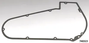James Gaskets GASKETS, O-RINGS AND SEALS FOR PRIMARY ON 5 SPEED BIG TWIN LATE 1979-2006