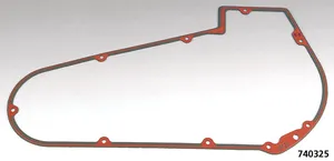 James Gaskets GASKETS, O-RINGS AND SEALS FOR PRIMARY ON 5 SPEED BIG TWIN LATE 1979-2006