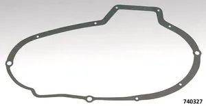 James Gaskets GASKETS, O-RINGS AND SEALS FOR SPORTSTER 1986-2003 AND BUELL 1997-2002