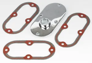 James Gaskets GASKETS, O-RINGS AND SEALS FOR PRIMARY ON 5 SPEED BIG TWIN LATE 1979-2006