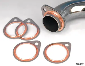 James Gaskets INDIVIDUAL GASKETS, O-RINGS AND SEALS FOR PANHEAD & SHOVELHEAD