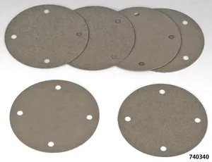 James Gaskets INDIVIDUAL GASKETS, O-RINGS AND SEALS FOR EVO BIG TWIN 1984-2000