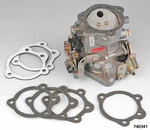 James Gaskets INDIVIDUAL GASKETS, O-RINGS AND SEALS FOR EVO BIG TWIN 1984-2000