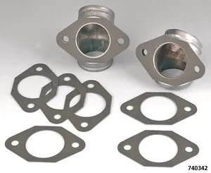 James Gaskets INDIVIDUAL GASKETS, O-RINGS AND SEALS FOR PANHEAD & SHOVELHEAD