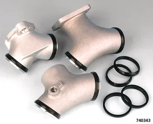 James Gaskets INTAKE MANIFOLD SEALS