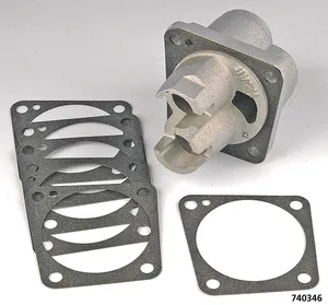 James Gaskets INDIVIDUAL GASKETS, O-RINGS AND SEALS FOR PANHEAD & SHOVELHEAD