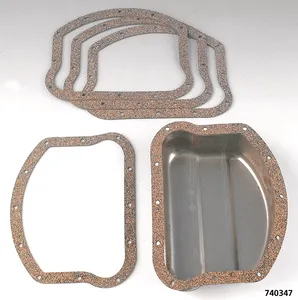 James Gaskets INDIVIDUAL GASKETS, O-RINGS AND SEALS FOR PANHEAD & SHOVELHEAD