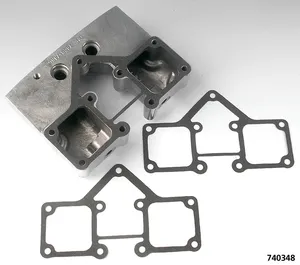 James Gaskets INDIVIDUAL GASKETS, O-RINGS AND SEALS FOR PANHEAD & SHOVELHEAD