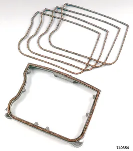 James Gaskets INDIVIDUAL GASKETS, O-RINGS AND SEALS FOR EVO BIG TWIN 1984-2000