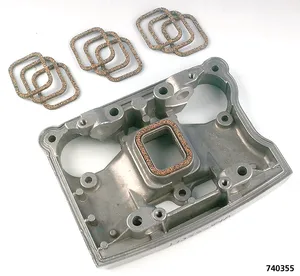 James Gaskets GASKETS, O-RINGS AND SEALS FOR SPORTSTER 1986-2003 AND BUELL 1997-2002