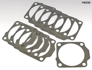 James Gaskets INDIVIDUAL GASKETS, O-RINGS AND SEALS FOR PANHEAD & SHOVELHEAD