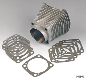 James Gaskets INDIVIDUAL GASKETS, O-RINGS AND SEALS FOR EVO BIG TWIN 1984-2000