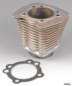 James Gaskets GASKETS, O-RINGS AND SEALS FOR SPORTSTER 1986-2003 AND BUELL 1997-2002