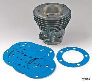 James Gaskets INDIVIDUAL GASKETS, O-RINGS AND SEALS FOR PANHEAD & SHOVELHEAD